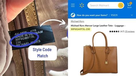 michael kors replica houston tx|michael kors authenticity code.